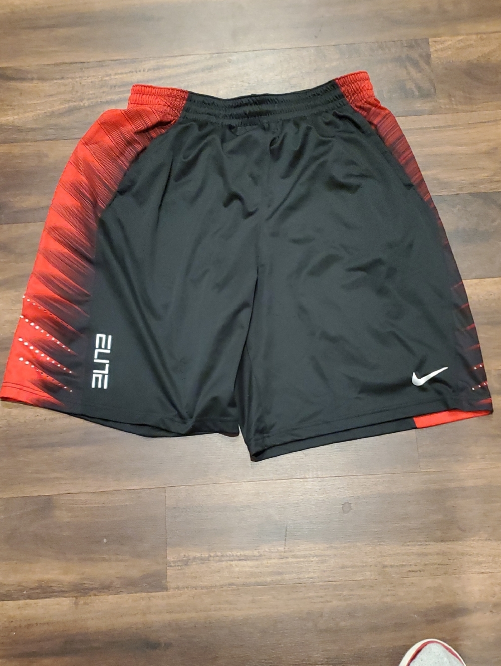 Nike ELITE Basketball Shorts
